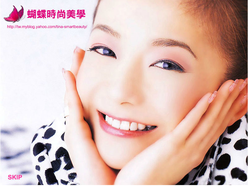 飄眉,接睫毛-紋繡學院新娘秘書教學